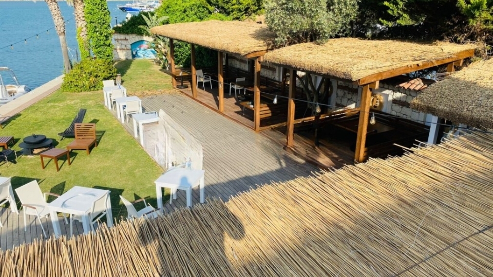 hasir dekorasyon firmalari